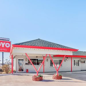 Oyo Hotel Liberal, Kansas